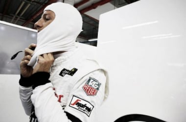 Jenson Button: &quot;2011 fue una victoria muy especial&quot;