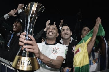 Copa Mundial de Clubes FIFA: Corinthians, el último campeón mundial sudamericano&nbsp;