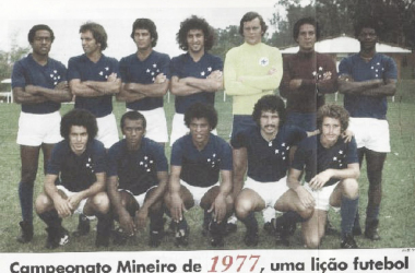 Recordar é viver: relembre grandes conquistas do Cruzeiro para cima do Atlético em finais do Mineiro