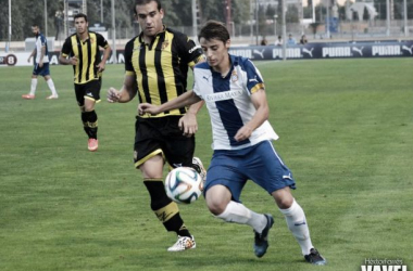 Real Zaragoza B - Huracán Valencia: los maños necesitan romper la buena racha valenciana