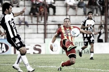Resultado Talleres de Córdoba - Boca Unidos 2014 (2-1)