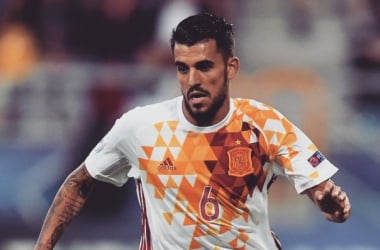 Duello Real Madrid-Barcellona per Ceballos