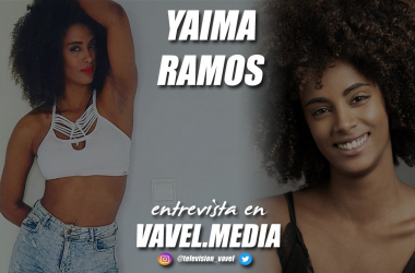 Entrevista. Yaima Ramos: "Prefiero ser humana y cercana antes de estar en un pedestal para el público"&nbsp;