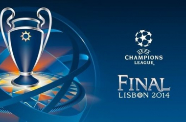 Primeras eliminatorias de Champions League en el camino a Lisboa