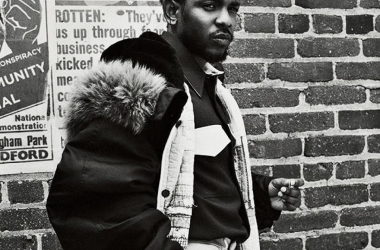 Kendrick Lamar se convierte en el primer rapero en ganar el 'Pulitzer'