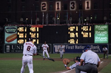 VAVEL Ultimate MLB Roster--Shortstop