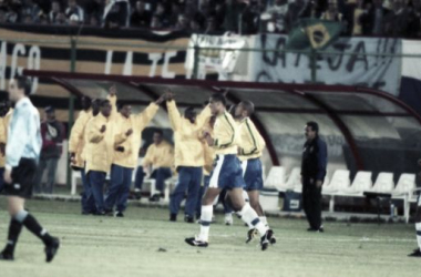 Copa América 1999: Após quebrar tabu, Brasil não tem dificuldade em sua conquista