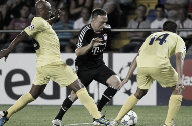 Previa Villarreal vs Bayern Múnich: el sueño continúa