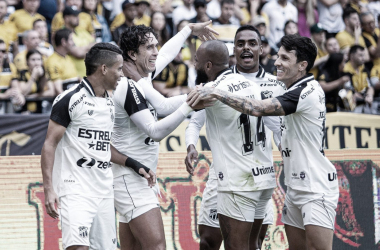 Foto: Divulgação/Ceará