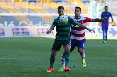 El Betis pasa &#039;in extremis&#039; a la final del Trofeo Carranza