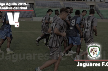 Independiente Santa Fe, análisis del rival: Jaguares de Córdoba&nbsp;
