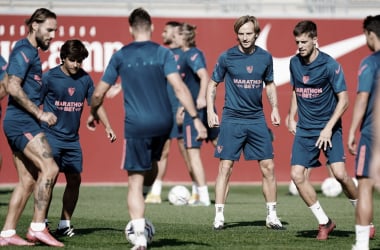 Previa: Sevilla FC vs Levante UD: una oportunidad para volver a sumar