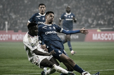 Marseille vai em busca de recuperação na Ligue 1 após quatro partidas