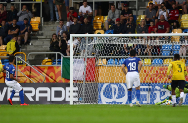 Mondiale U20 - Olivieri sbaglia dal dischetto, l'Ecuador è di bronzo: gli Azzurrini perdono 0-1 la finale 3°/4° posto