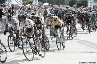 Live Tour de France 2013, la 5ème étape en direct 