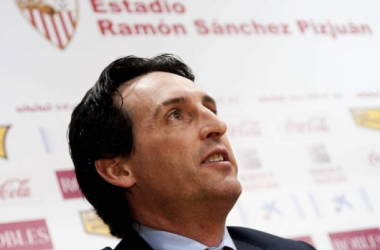 Emery: &quot;Necesitábamos los puntos&quot;