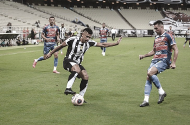 Com força máxima, Fortaleza e Ceará se enfrentam na final do Campeonato Cearense