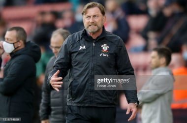 Southampton 2020/21 season review: Disappointing season leaves Ralph Hasenhuttl’s long term future in doubt