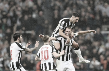 Guia VAVEL Premier League 24/25: Newcastle United, una interrogante