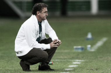 Cuca vê Palmeiras sólido após vencer segunda partida seguida: &quot;A gente está evoluindo&quot;