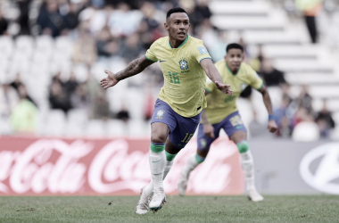 Foto:&nbsp;Tim Nwachukwu/ FIFA