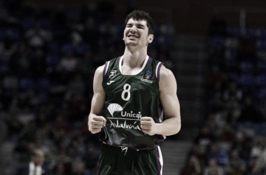 Fase Final ACB: Unicaja de Málaga