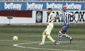 Previa Atlético de Madrid vs Deportivo Alavés: vuelta a la senda de la victoria