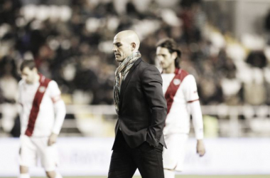 Paco Jémez: &quot;El equipo que deja pasar muchas oportunidades, al final le cuesta caro&quot;