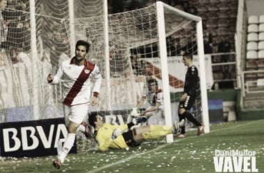 Rayo Vallecano - Villarreal: partido con distinto fin