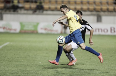 Al Cádiz le fallan las asistencias