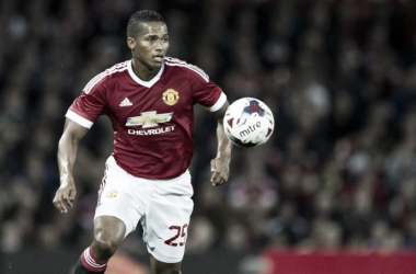 Un año más de contrato para Antonio Valencia