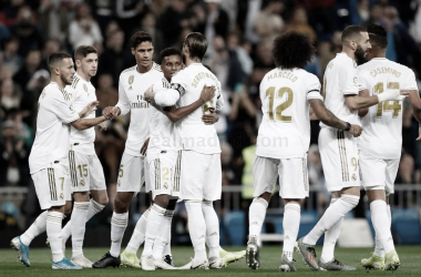 

Previa Real
Madrid – Betis: como en casa en ningún sitio

