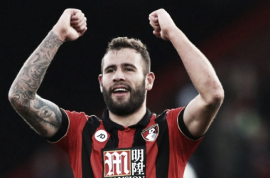 El Bournemouth renueva a Steve Cook por cuatro temporadas