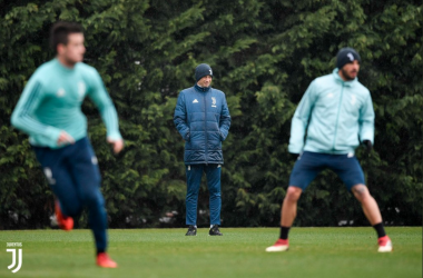 SPAL-Juventus, i convocati e la probabile formazione bianconera: non c'è Khedira, ok Lichtsteiner