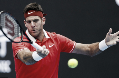 La fiera Del Potro