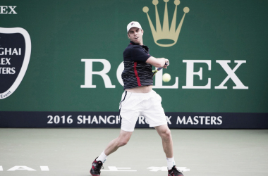 Querrey hace trizas las ilusiones de Schwartzman