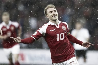 A un passo dalla Russia: Danimarca e Irlanda si giocano mezzo pass per il Mondiale