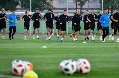 Mondiali - Croazia, "titolarissimi" verso la conferma anche contro l'Inghilterra