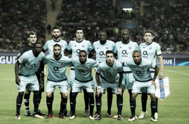 RB Leipzig - FC Porto: un duelo para disipar las dudas