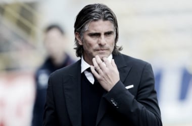 Cagliari, Diego Lopez vede già la Lazio: "Non importa il modulo, ma l'atteggiamento"