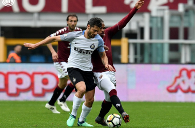 Inter sfortunata a Torino, Spalletti: &quot;Quando le cose non girano bene ci sta non fare risultato&quot;