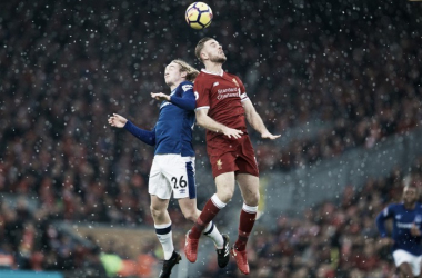FA Cup: è subito derby della Merseyside. Liverpool vs Everton, solo una sopravviverà