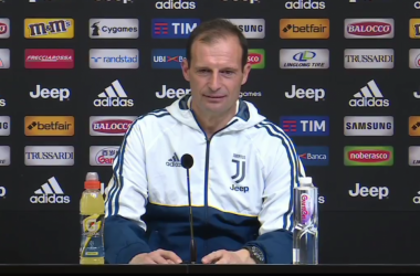 Juve, Allegri alla vigilia del derby: &quot;Torino ora più solido, Dybala dalla panchina&quot;. E su Mandzukic...