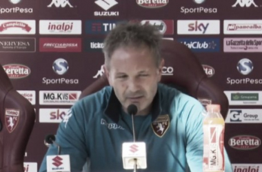 Torino, Mihajlovic è pronto per il Napoli: &quot;Restiamo umili: non dobbiamo pensare alla loro crisi&quot;