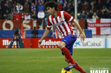 Atlético Madrid: Tiago rinnova, idea Torres