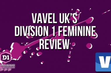 Division 1 Féminine - Matchday 12 Review: Top three land on equal points