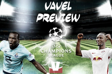 Champions League - Lipsia, esame di portoghese. Alla Red Bull Arena arriva il Porto