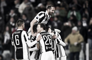 Juve, eliminato il Toro nel derby di Coppa. Il commento di Allegri