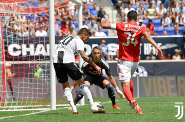 Juve, altri buoni segnali dalla tournée