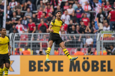 Borussia Dortmund, contro il Lipsia è un match da eroi